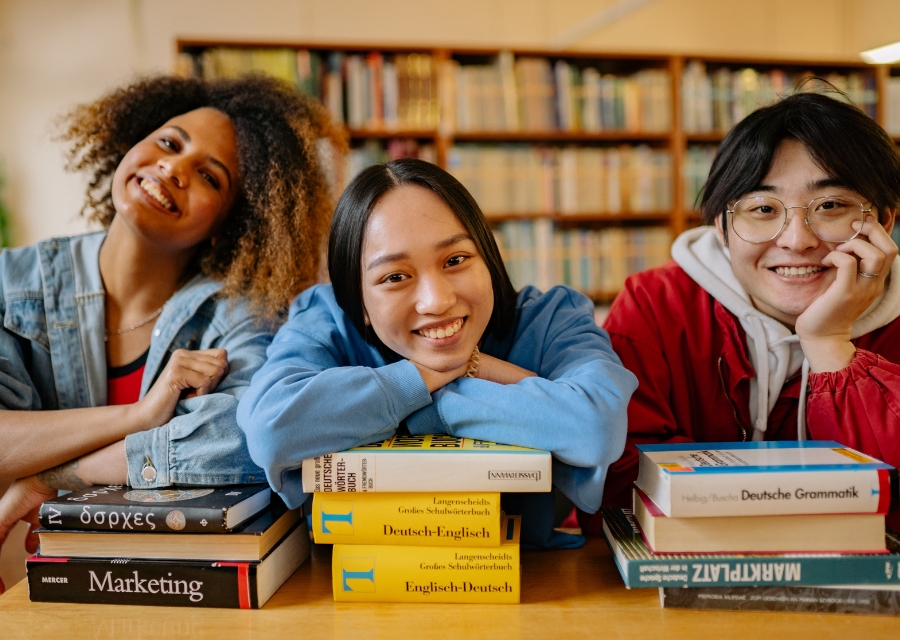 Student visa support and study planning for Australia